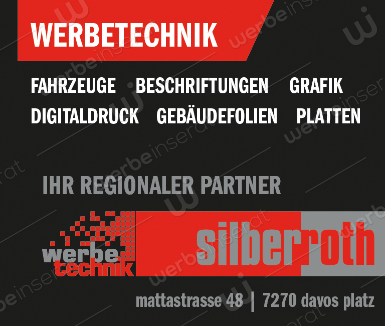 Silberroth Werbetechnik GmbH