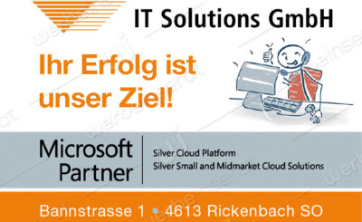 Nettop IT Solutions GmbH