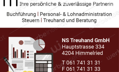 NS Treuhand GmbH