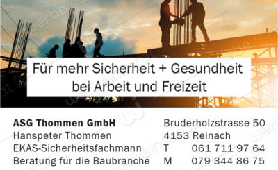 ASG Thommen GmbH