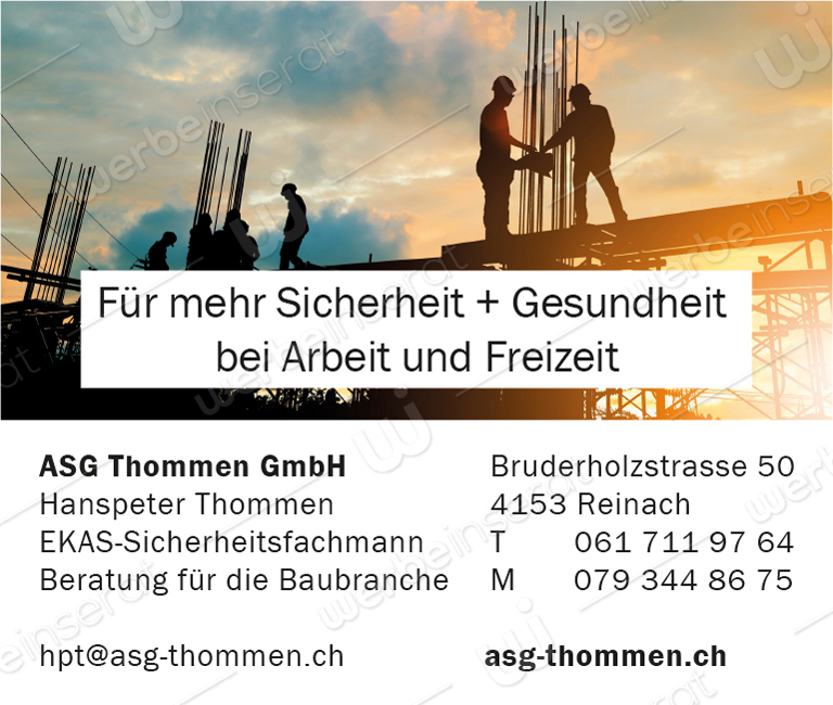 ASG Thommen GmbH