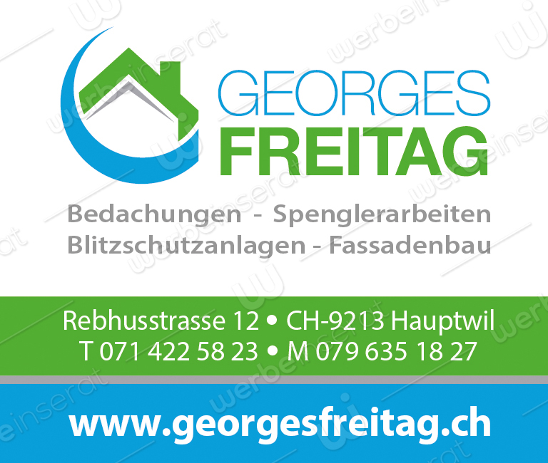 Georges Freitag