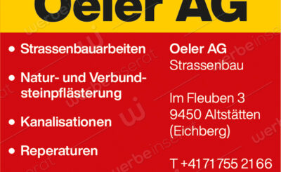 Oeler AG