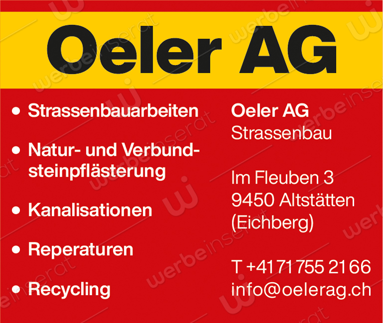 Oeler AG