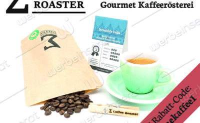 Sigma Coffee Roaster