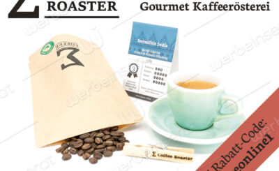 Sigma Coffee Roaster