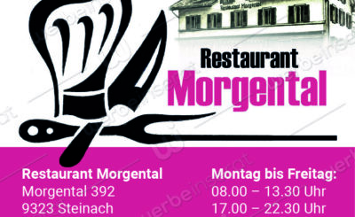 Restaurant Morgental