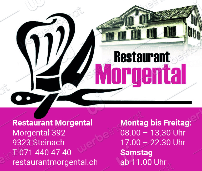 Restaurant Morgental