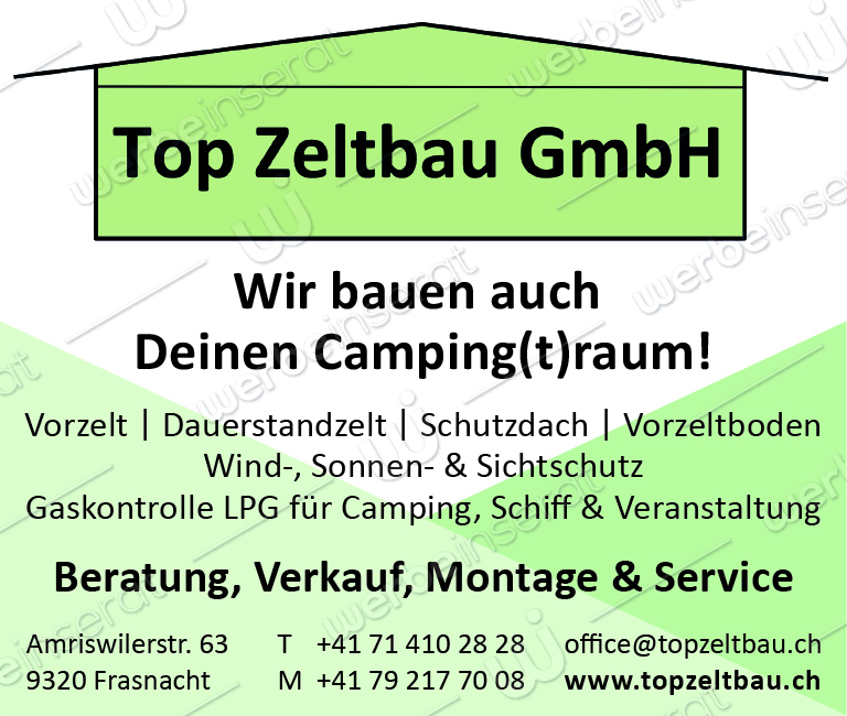Top Zeltbau GmbH