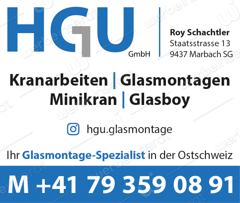 HGU GmbH