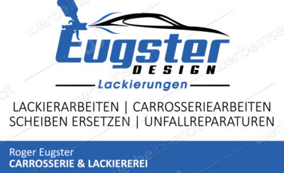 Eugster Design GmbH