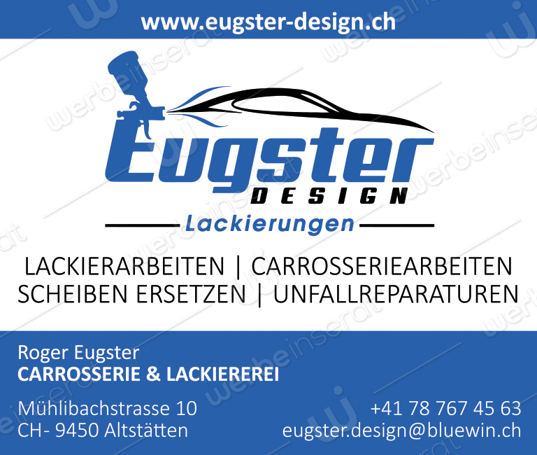 Eugster Design GmbH