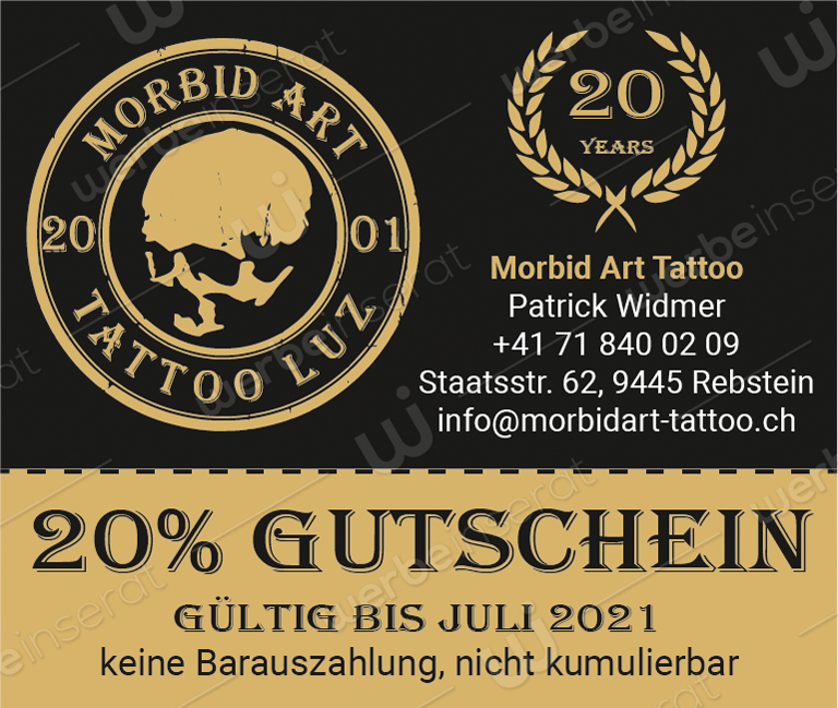Inserat Nr4 Morbid Art Tattoo V2 2