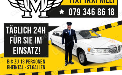 Tixi Taxi Meli