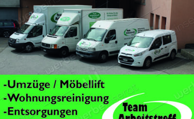 Team Arbeitstreff GmbH