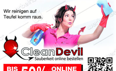 CleanDevil GmbH