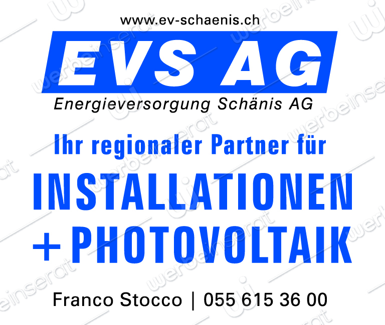 EVS AG