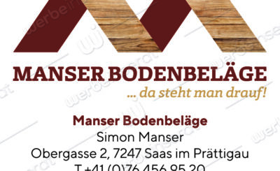 Manser Bodenbeläge