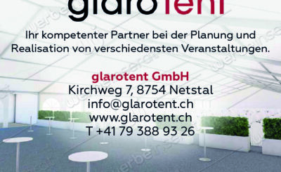 glarotent GmbH