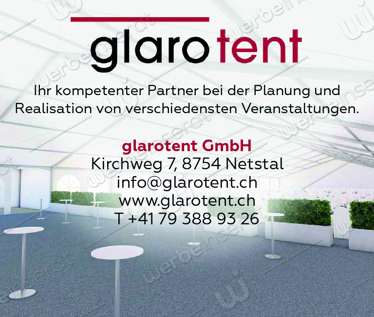 glarotent GmbH