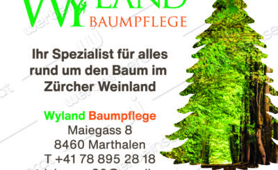 Wyland Baumpflege