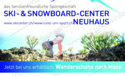 Ski- und Snowboard-Center Neuhaus