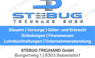 Stebug Treuhand GmbH