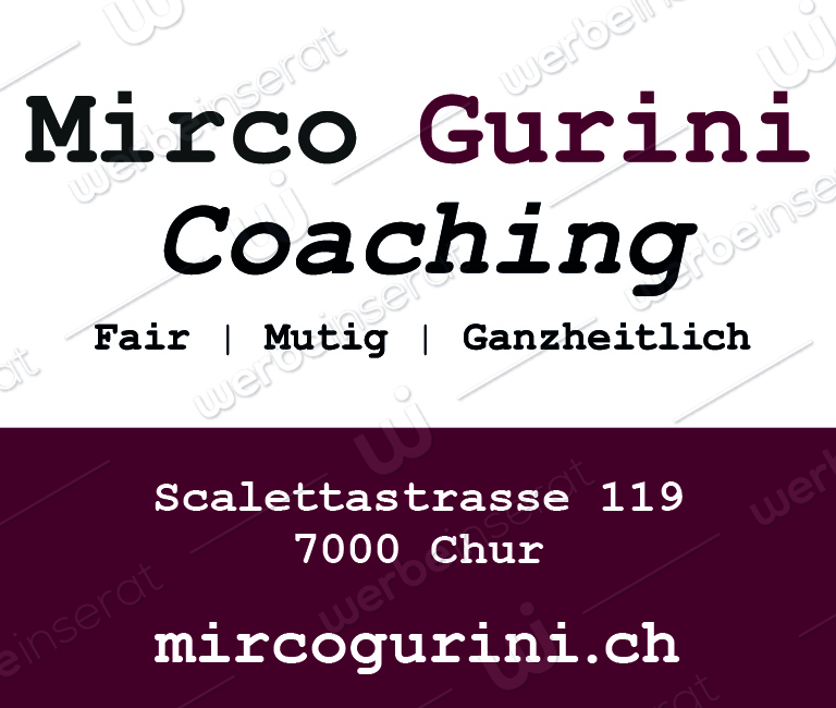 Mirco Gurini Coaching