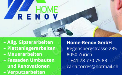 Home-Renov GmbH