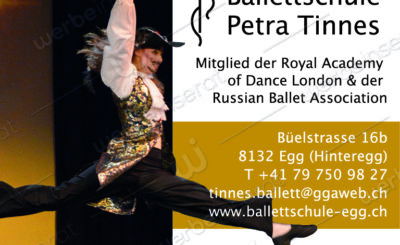 Balletschule Petra Tinnes