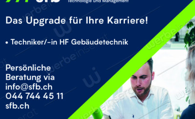 Höhere Fachschule für Technologie und Management