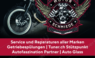 Motor Schmiede GmbH