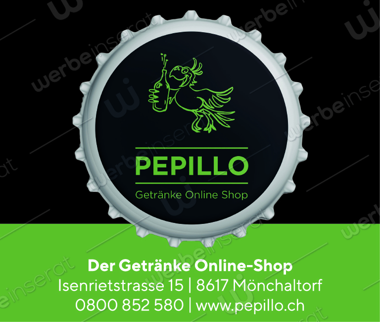 Pepillo.ch