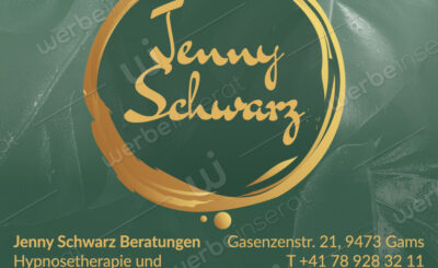 Jenny Schwarz Beratungen