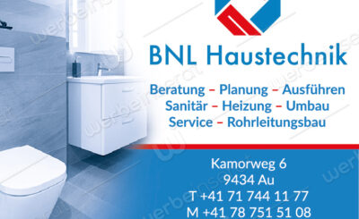 BNL Haustechnik