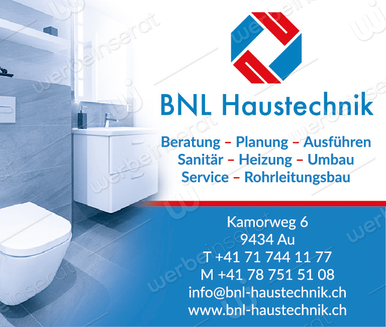 BNL Haustechnik