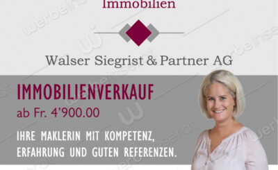 Walser Siegrist & Partner AG