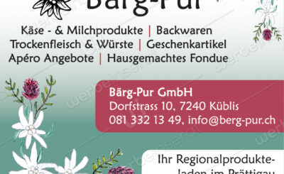 Bärg-Pur GmbH