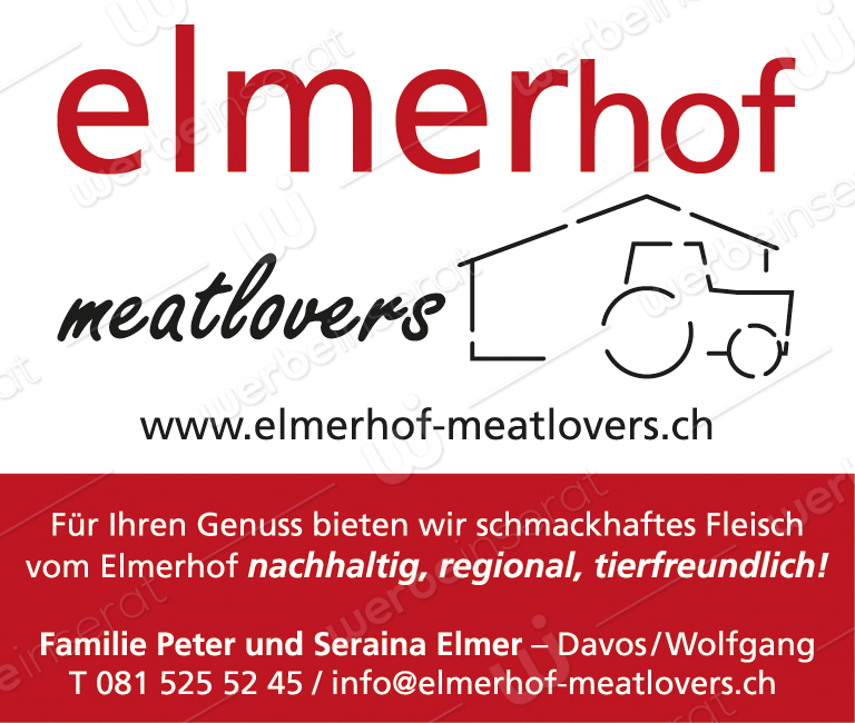 elmerhof meatlovers