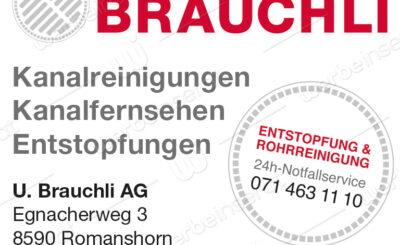 U. Brauchli AG