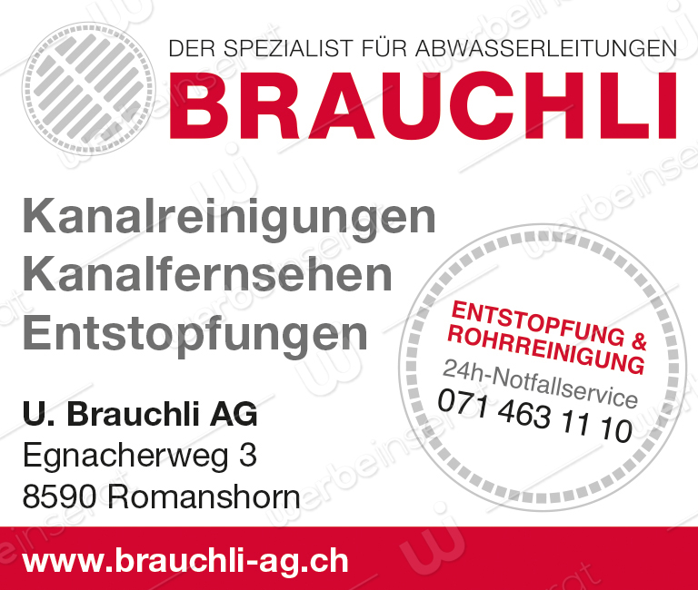 U. Brauchli AG