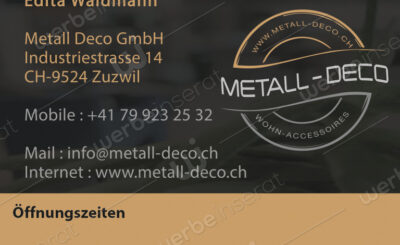 Metall Deco GmbH