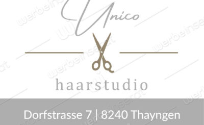 Haarstudio Unico