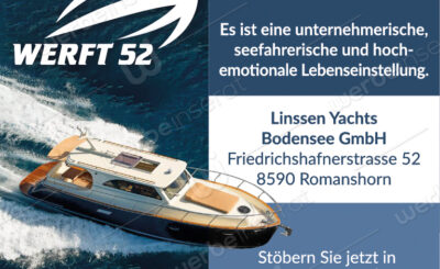 Linssen Yachts Bodensee GmbH