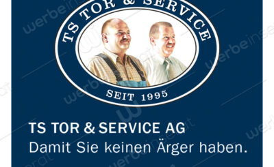 TS Tor & Service AG