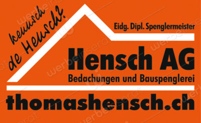 Hensch AG
