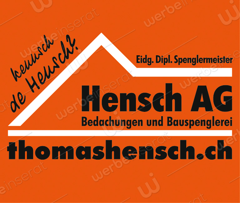 Hensch AG