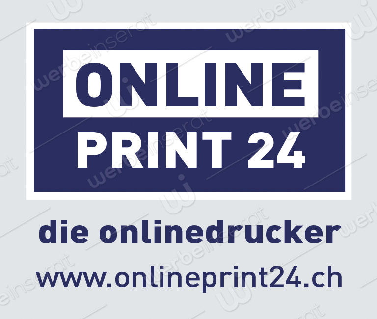 Inserat Nr16 Onlineprinter V1 2