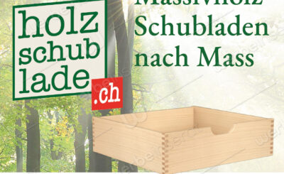 holzschublade.ch GmbH