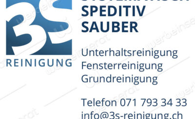 3S-Reinigung GmbH